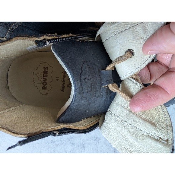 Rovers London 401 Traction Size 8men/9.5women/EU41 In Immaculate Condition - Picture 10 of 12